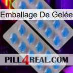 Emballage De Gelée 23